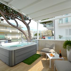 Prime Blue Suite - Appartamenti con jacuzzi privata