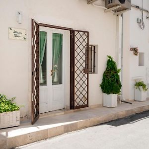 Maison Blanc Ostuni