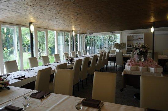 Maison du Poisson Bistrot